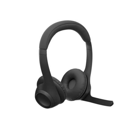 Auriculares Logitech ZONE 300 WIRELESS Inalámbricos Grafito