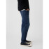 V-SLIM OPP DK EREN DARK WASH