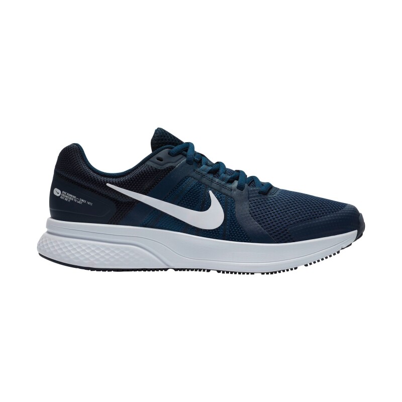 Championes Run Swift 2 de Hombre Azul