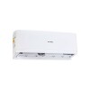 AIRE ACONDICIONADO JAMES 9.000 BTU ON/OFF - AAM-09FCF Blanco
