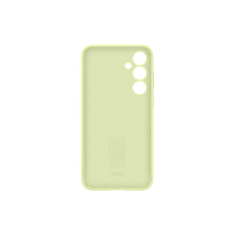 Galaxy A35 5G Silicone Lime