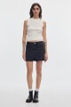 Short Ken Dots Black