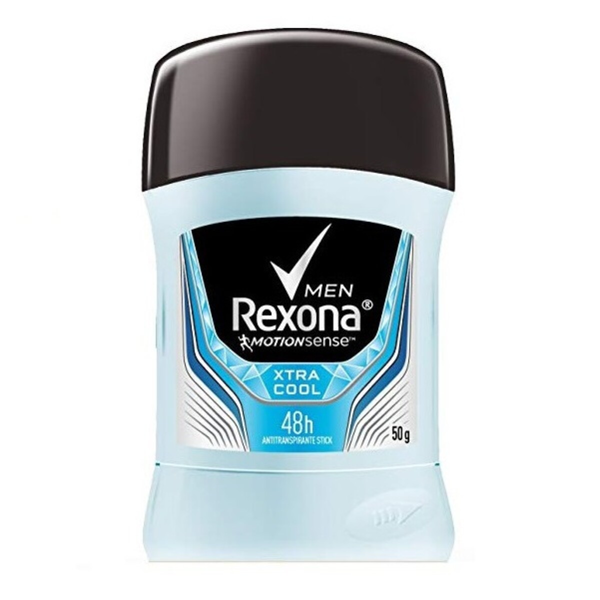 Desodorante Barra Rexona Xtra Cool 50 Ml. 