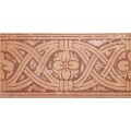 GUARDA ATENEA BEIGE "A" 16.5X33.3 CM Guarda Atenea Beige "a" 16.5x33.3 Cm