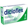 Dicloflex x10 Comprimidos