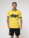 Remera Manga Corta CAP Decano Peñarol Hombre 323