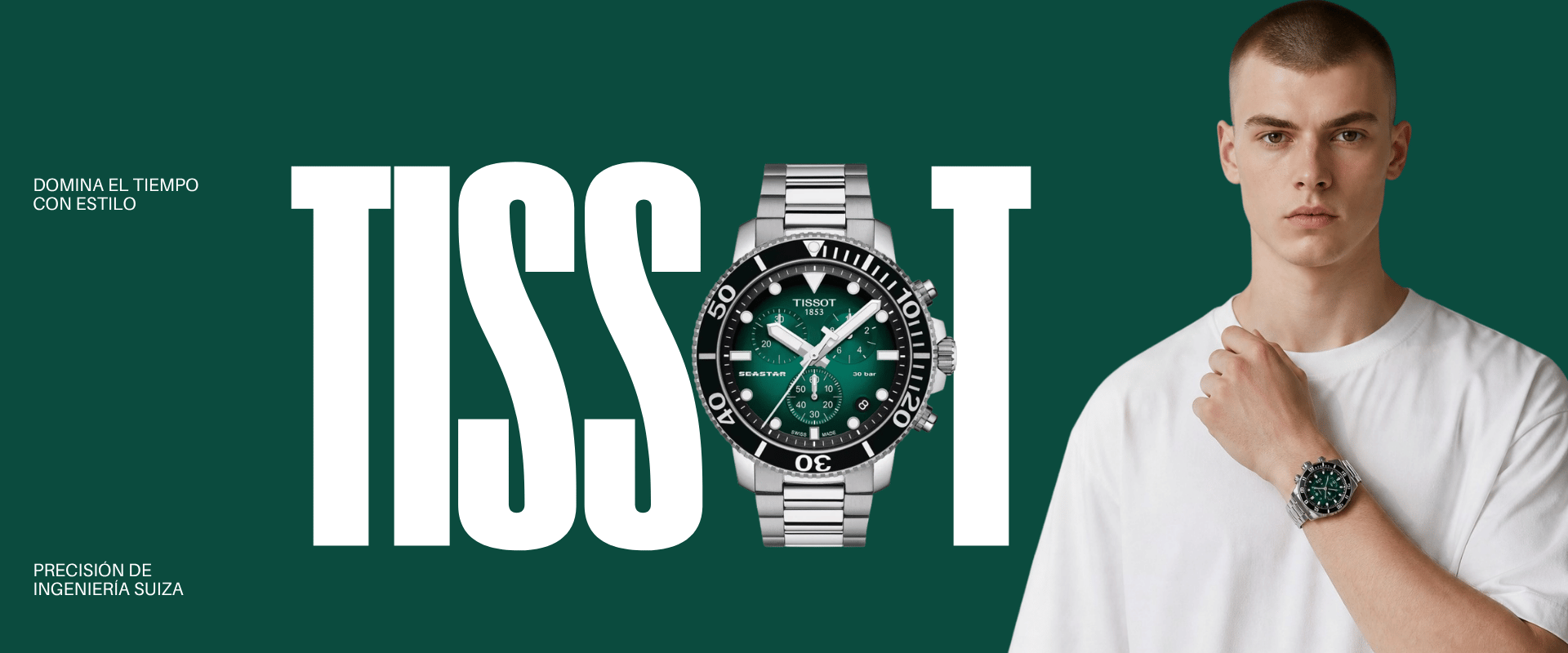 tISSOT
