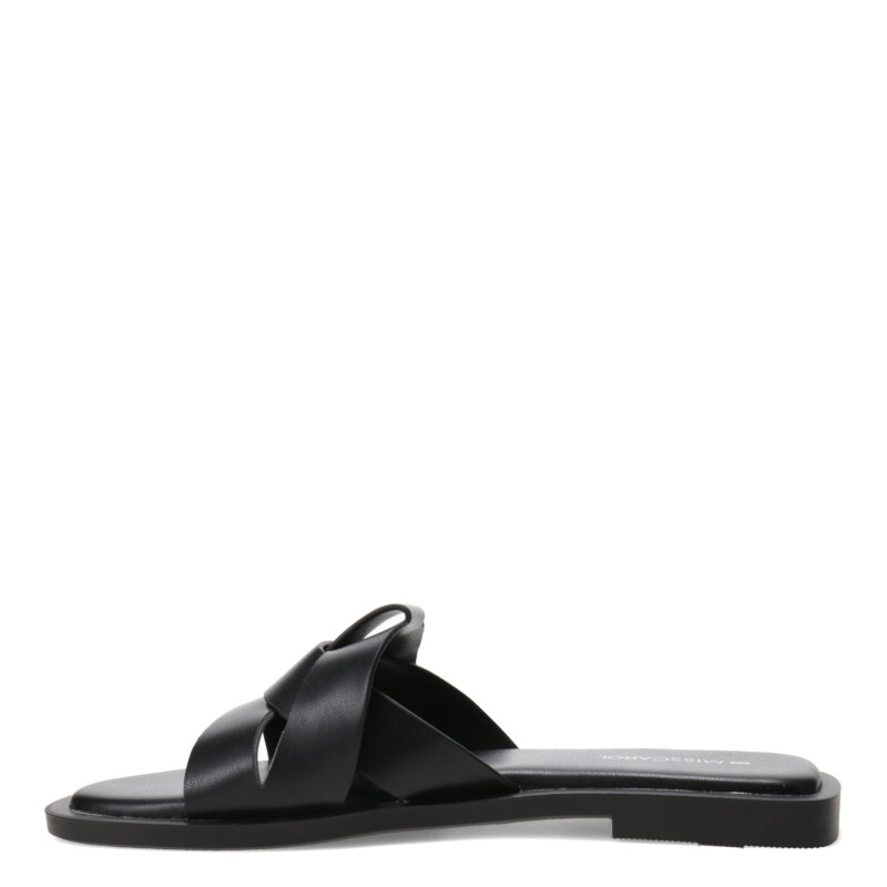 Sandalias de Mujer Miss Carol NOXI Negro