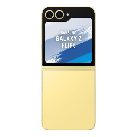 Samsung Z Flip6 6,7'' 3,4'' 5G 12gb 512gb Dual Cam 50mp 001