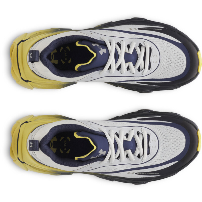 UA W Halo Racer-BLU BLU-403