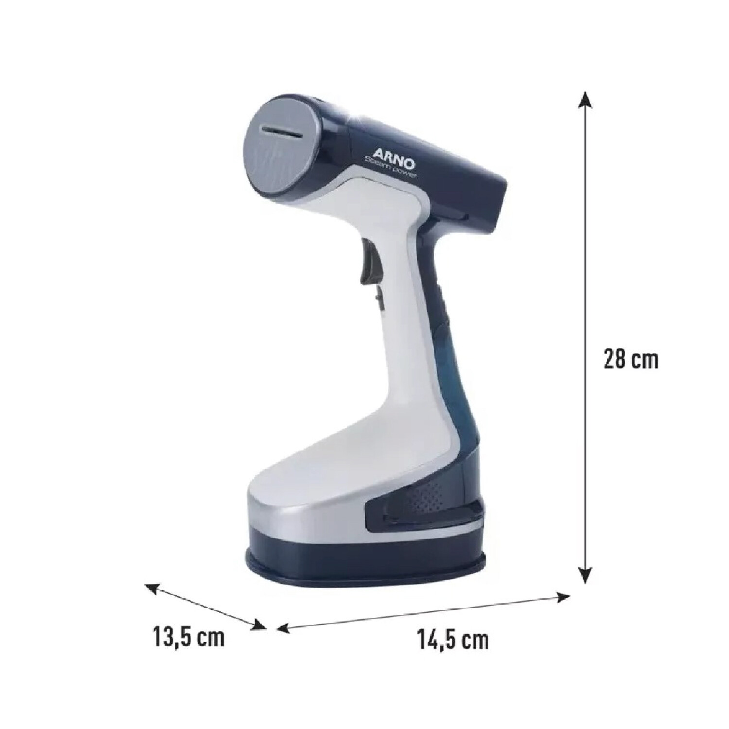Vaporizador De Ropa Steam Power Arno — BBVA