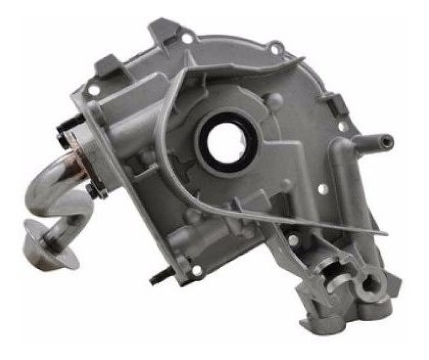 BOMBA ACEITE FIAT SIENA 1.4 TAXI 55205942 - 