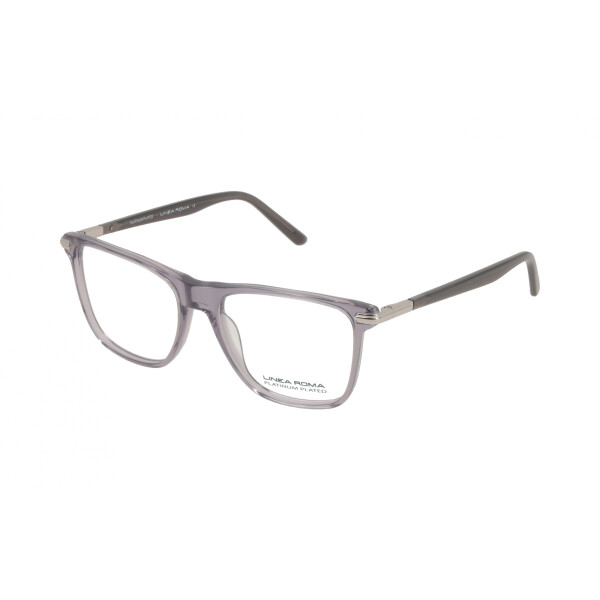 Linea Roma 115 col 4 18K Platinum Plated Linea Roma 115 Col 4 18k Platinum Plated