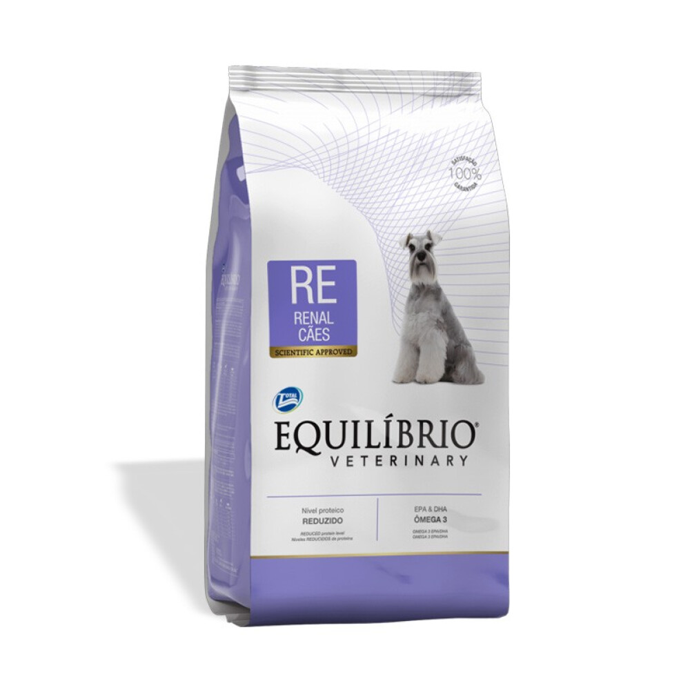 EQUILIBRIO RENAL 7,5KG. EQUILIBRIO RENAL 7,5KG.