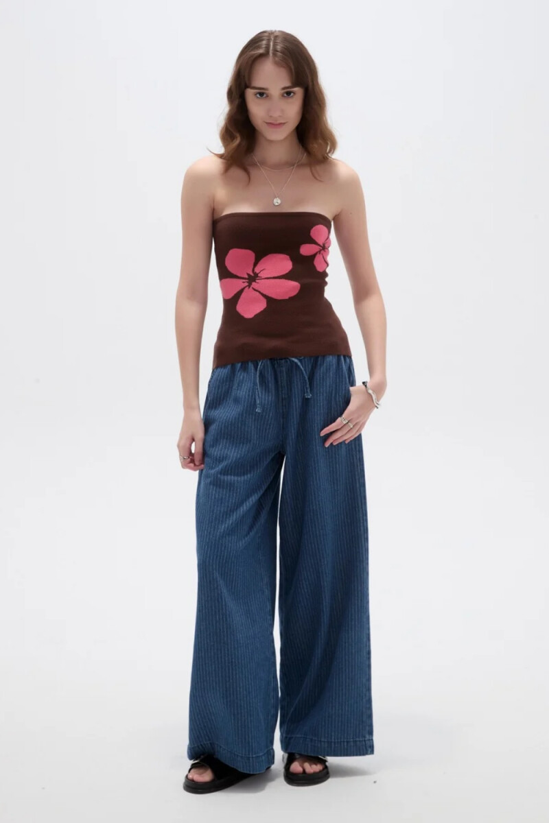 Tops Elare - Estampado 1 
