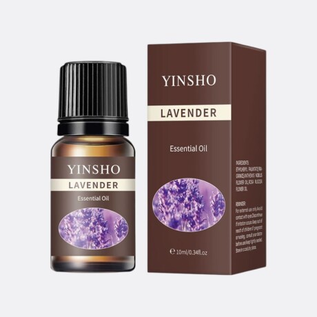 Aceites Esenciales Para Velas Y Jabones Lavander