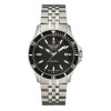 Reloj Swiss Alpine Military Challenger 7022.1137 para Hombre con correa de acero Reloj Swiss Alpine Military Challenger 7022.1137 Para Hombre Con Correa De Acero