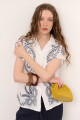 CAMISA FRANCISCA NEGRO