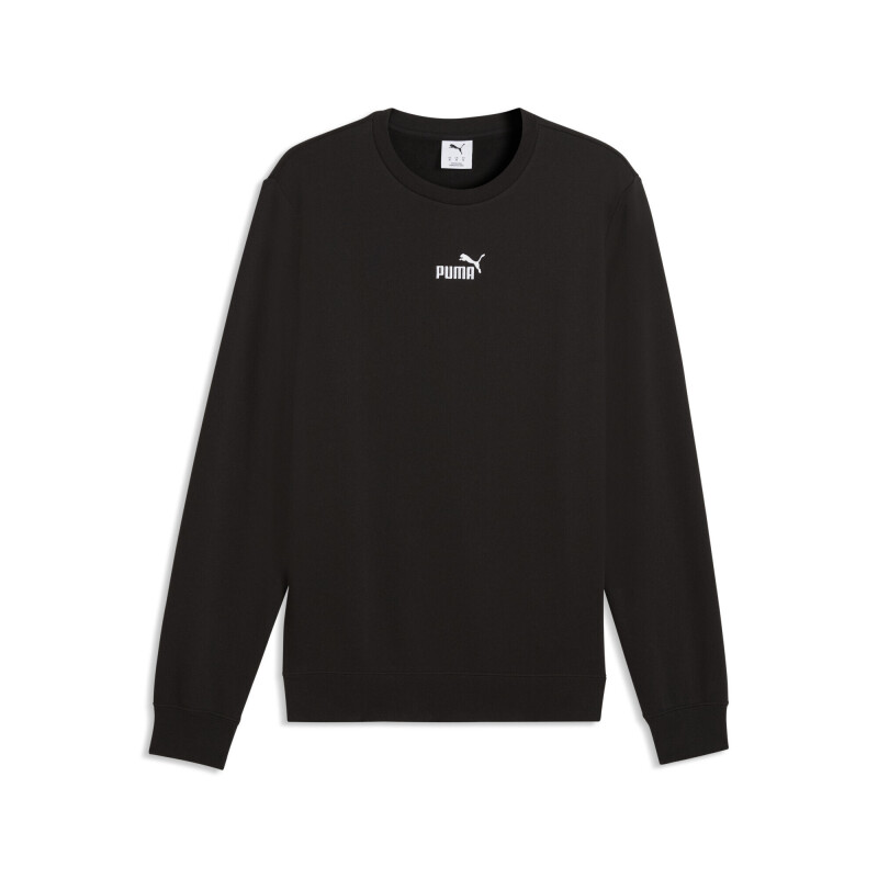 Buzo Puma Peñarol Hombre 692913 01 Negro
