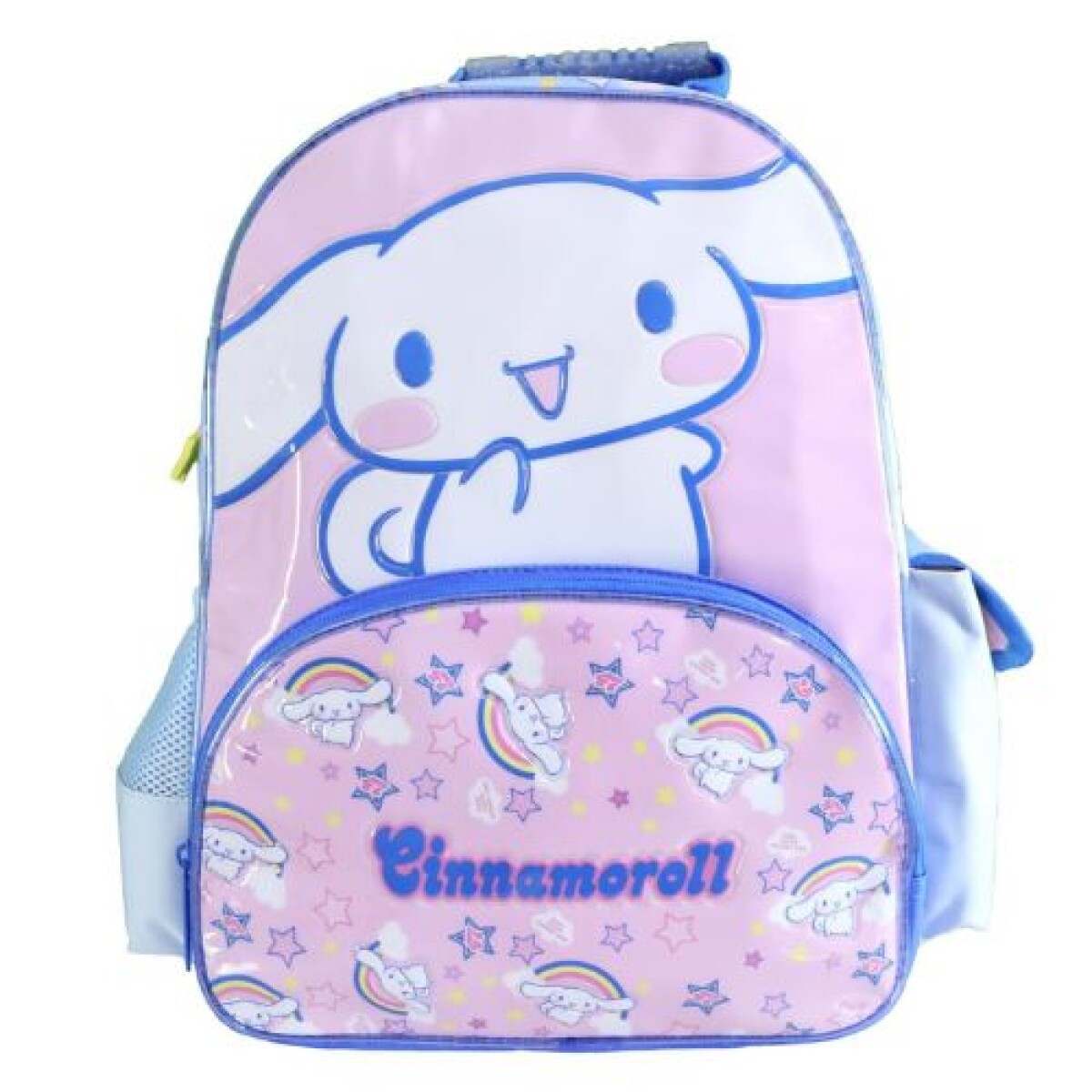Mochila Cinnamoroll de espalda 40 cm - Mochila Cinnamoroll De Espalda 40 Cm 