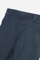 Legging denim GRIS OSCURO