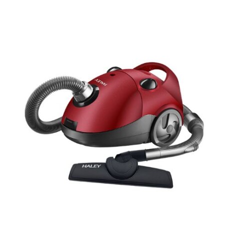ASPIRADORA ELECTRICA 2L Aspiradora Elecrtica 2L Roja