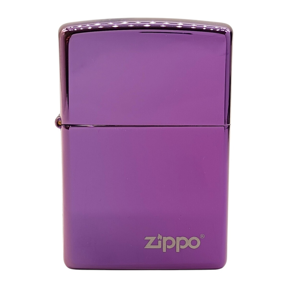 Encendedor ZIPPO 24747ZL Oil Lighter Cooper - ZP247423 - violetauniforme 