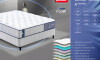 Sommier 2 PLAZAS - Pikolin Normablock Pro 250kg - Carbon Cool Sommier 2 PLAZAS - Pikolin Normablock Pro 250kg - Carbon Cool