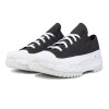 Championes Converse Run STAR Gris