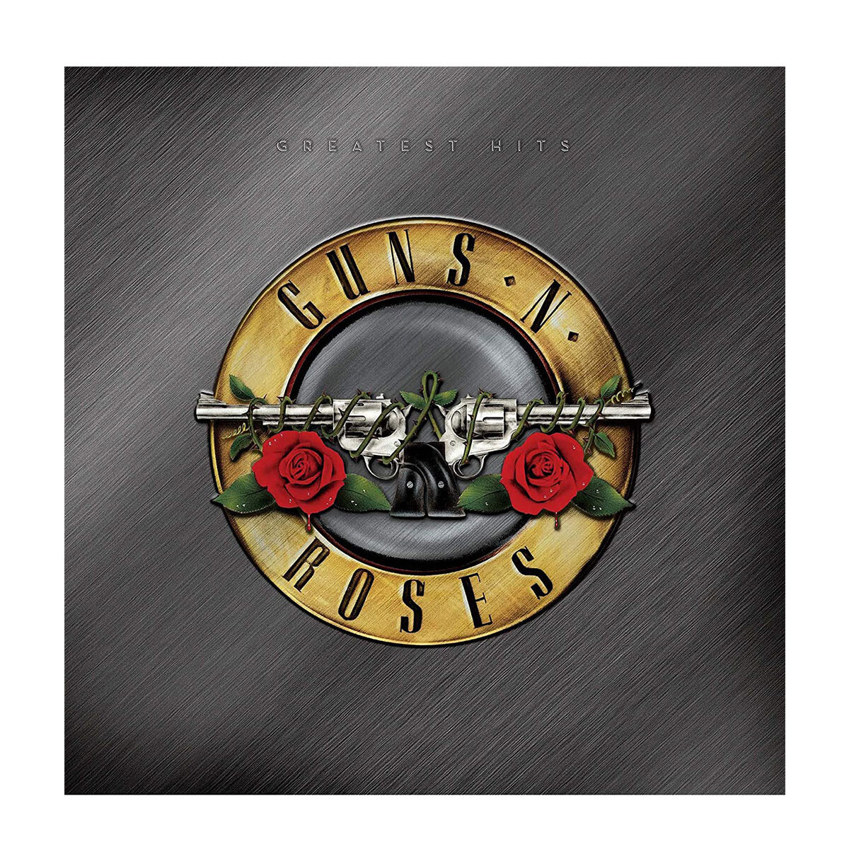 Guns N Roses - Greatest Hits - Vinilo 
