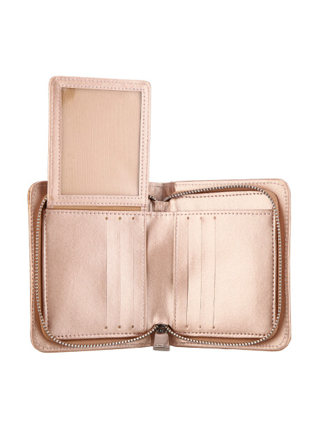 Monedero Ibiza Copper