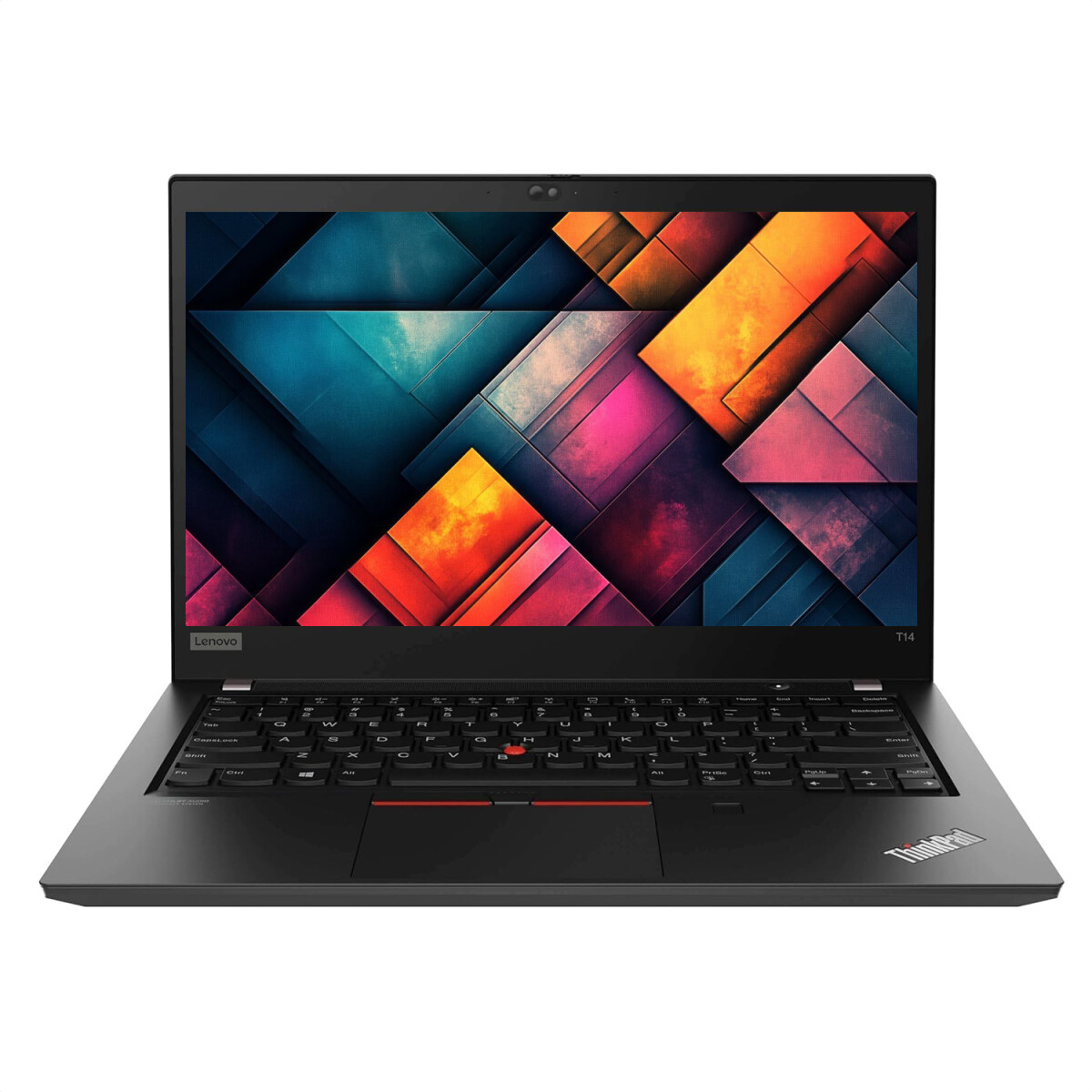 Notebook Lenovo Thinkpad T14 G1 I5 16gb 256gb - NOTEBOOK LENOVO T14 G1 I5/16/256/14" 