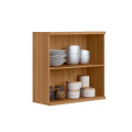 MODULO AÉREO DOBLE DE COCINA 0.80M MODELO BLESS Modulo Aéreo Doble De Cocina 0.80m Modelo Bless