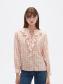 Blusa Pravon Estampado 1