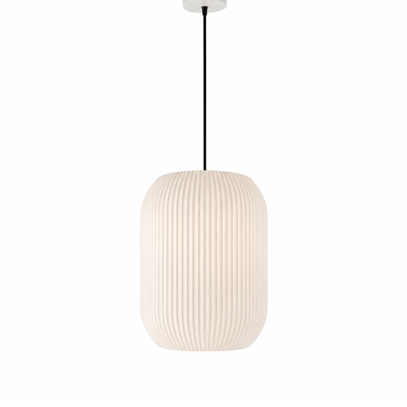 Luminaria Freya Blanca