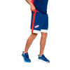 Soccer - Umbro - UMBRO BERMUDA FISS HOMBRE CNF de Hombre - NU143006 Azul-rojo
