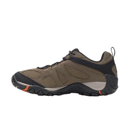 Merrell YOKOTA 2 Light Brown