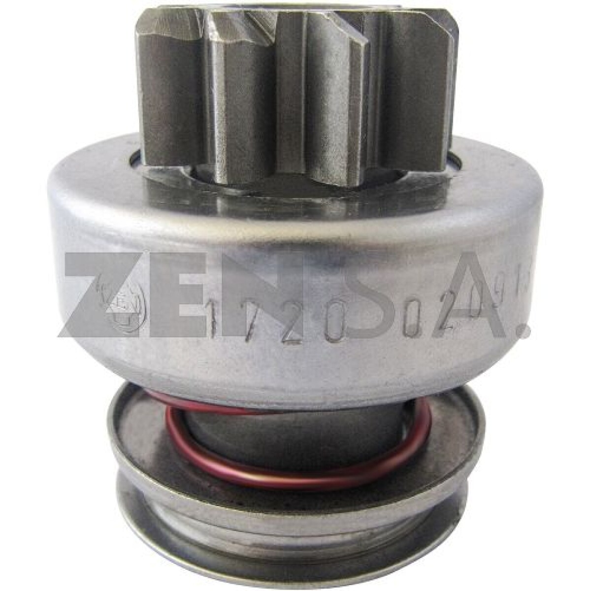 BENDIX ARRANQUE BMW BMW320-X1-3-5-6 TOYOTA AVENSES BOSCH ZEN 