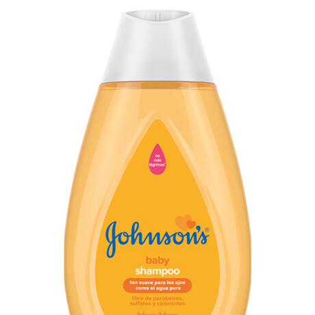 Johnson´s Baby shampoo clásico 200 ml Johnson´s Baby shampoo clásico 200 ml