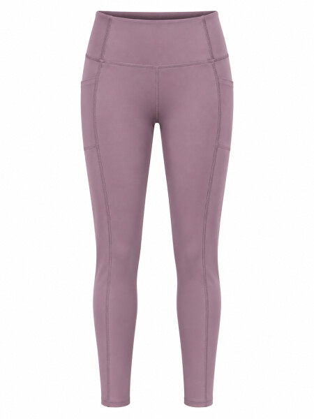 CALZA TEEN FITNESS ROSE