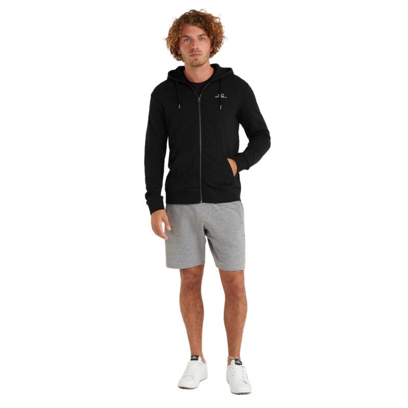 Canguro Oneill O`Neill Small Logo - Negro Canguro Oneill O`Neill Small Logo - Negro