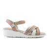 Sandalias Modare de Mujer - 7190.102-23524 Dorado-rosado