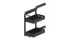 Especiero extraible antracita S-2207-UB Especiero Extraible Antracita S-2207-ub