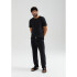 CAMISETA MM NEGRO