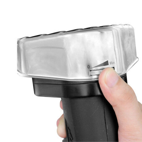Cortador de Kebab 80W Lacor Cortador de Kebab 80W Lacor
