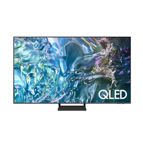 Smart TV 65'' QLED 4K Q65D Tizen OS Samsung QN65Q65DAGXPR Smart TV 65'' QLED 4K Q65D Tizen OS Samsung QN65Q65DAGXPR