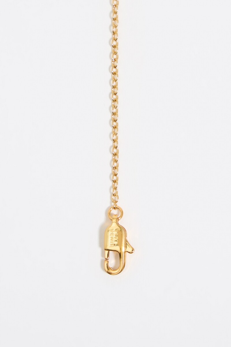 COLLAR Oro