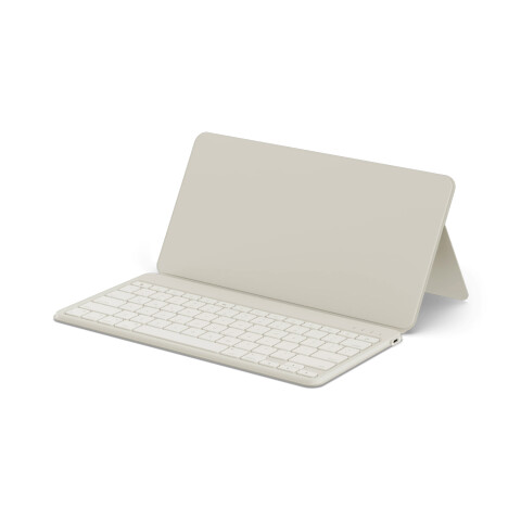 Satechi Teclado OnThego iPad Ingles - White Satechi Teclado OnThego iPad Ingles - White