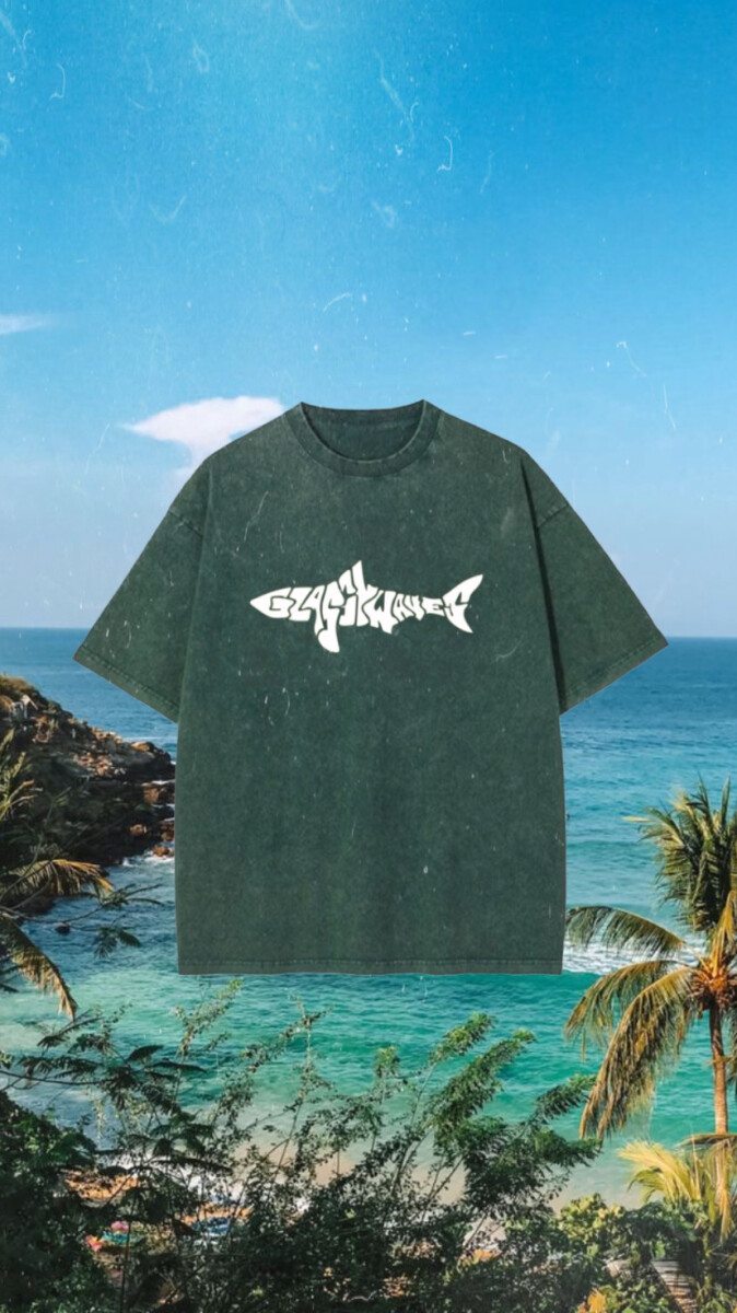 REMERON SHARK 