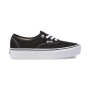 Authentic Platform 2.0 - Unisex Black